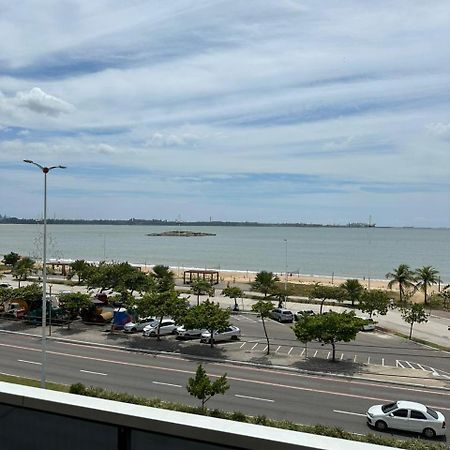 Hotel Sol Da Praia 维多利亚 外观 照片