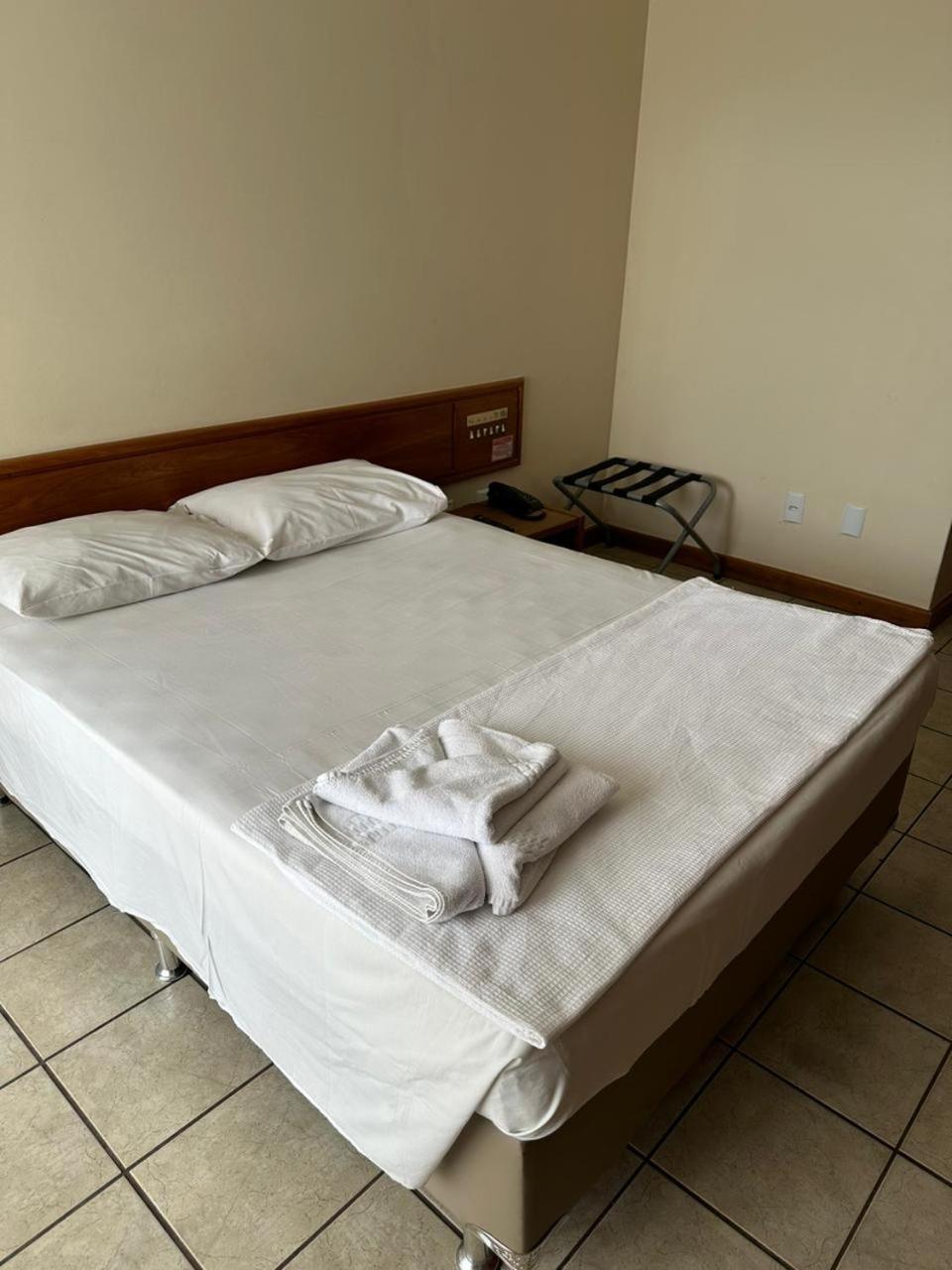 Hotel Sol Da Praia 维多利亚 外观 照片