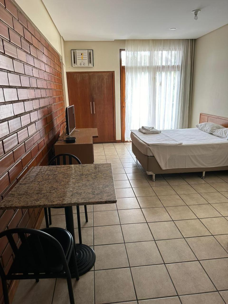 Hotel Sol Da Praia 维多利亚 外观 照片