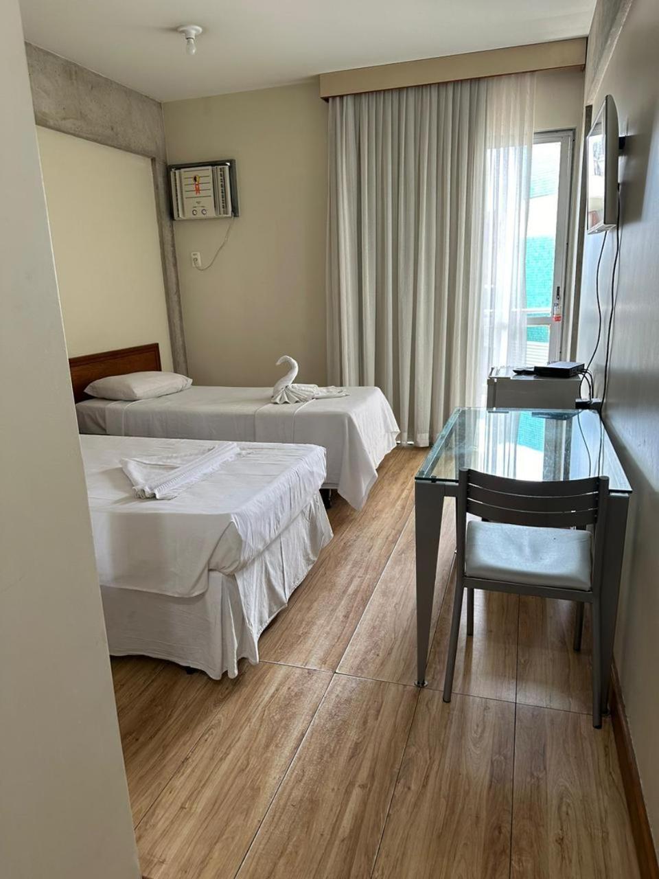 Hotel Sol Da Praia 维多利亚 外观 照片