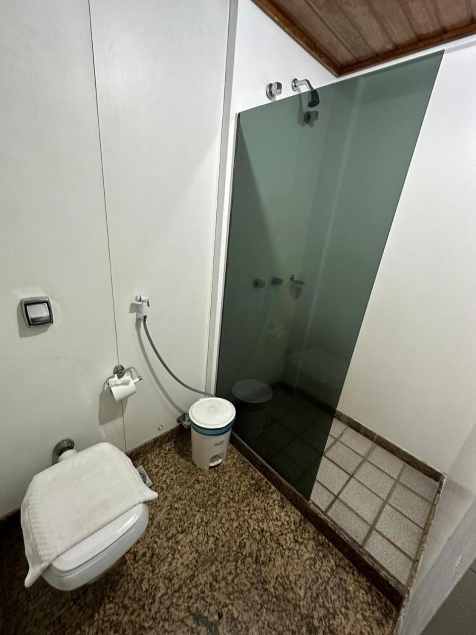 Hotel Sol Da Praia 维多利亚 外观 照片