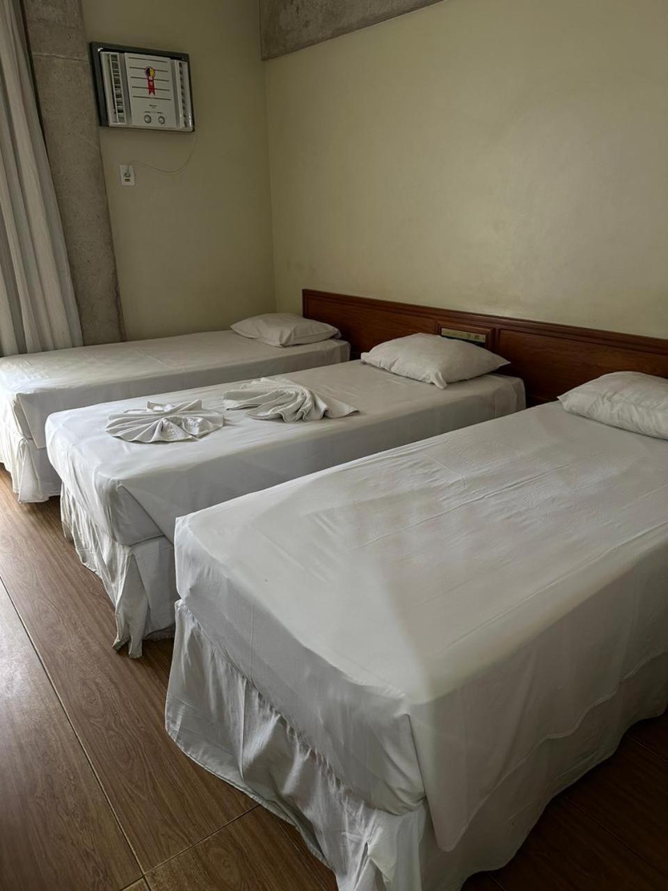 Hotel Sol Da Praia 维多利亚 外观 照片