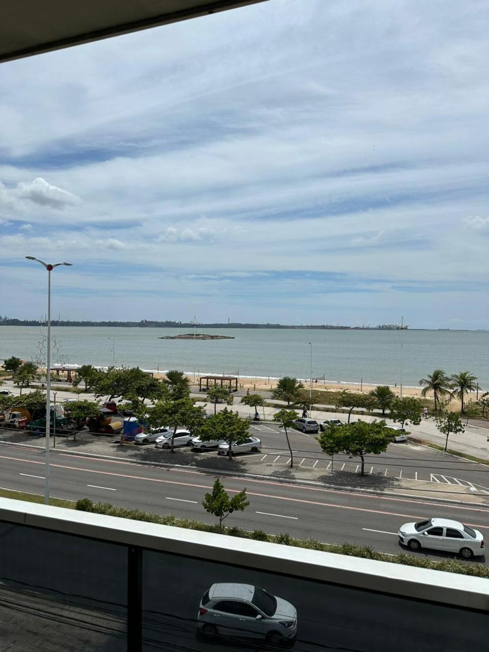 Hotel Sol Da Praia 维多利亚 外观 照片