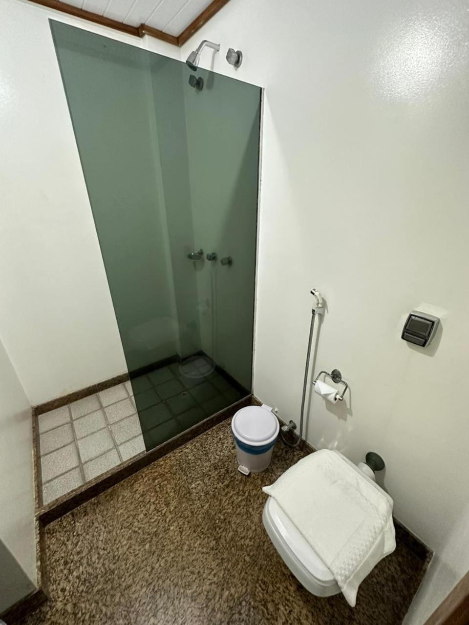Hotel Sol Da Praia 维多利亚 外观 照片