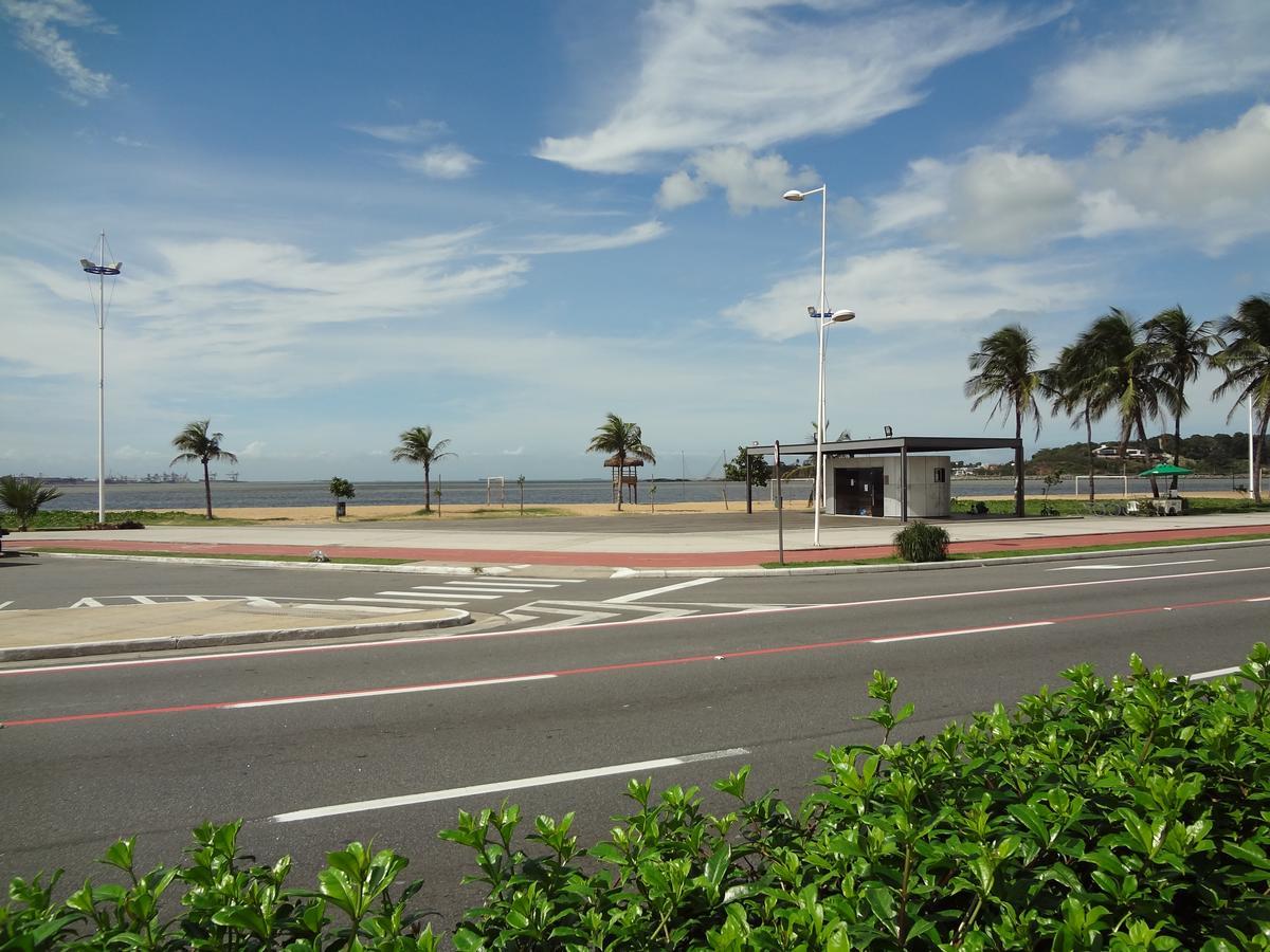 Hotel Sol Da Praia 维多利亚 外观 照片