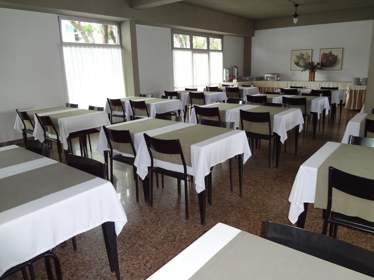 Hotel Sol Da Praia 维多利亚 外观 照片