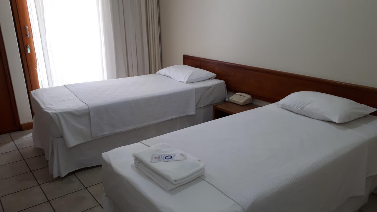 Hotel Sol Da Praia 维多利亚 外观 照片