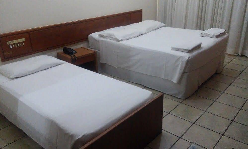 Hotel Sol Da Praia 维多利亚 外观 照片