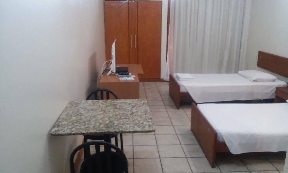 Hotel Sol Da Praia 维多利亚 外观 照片